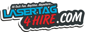 LAser tag hire